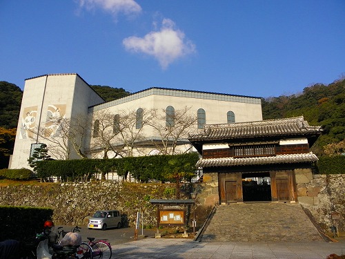 佐伯文化会館1