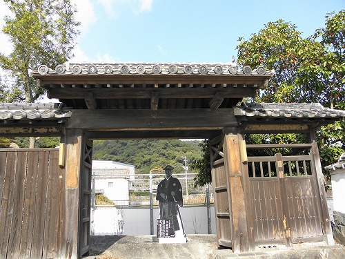 三府御門1