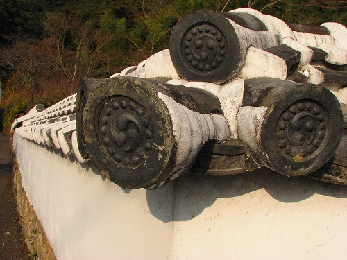 佐伯の城下町11