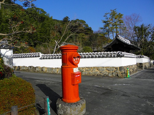 佐伯の城下町3