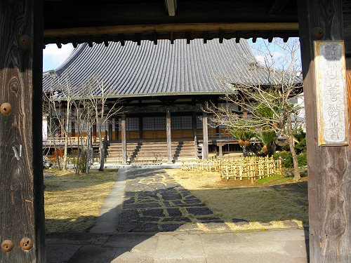 佐伯の城下町17