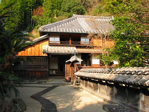国木田独歩館2