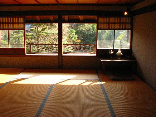 国木田独歩館8