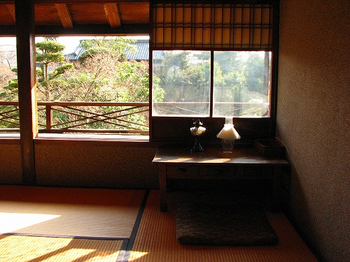 国木田独歩館10