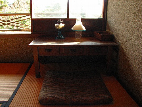 国木田独歩館9