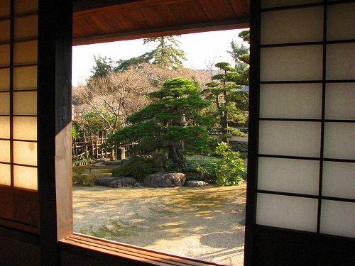 国木田独歩館5