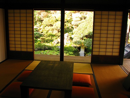 国木田独歩館6