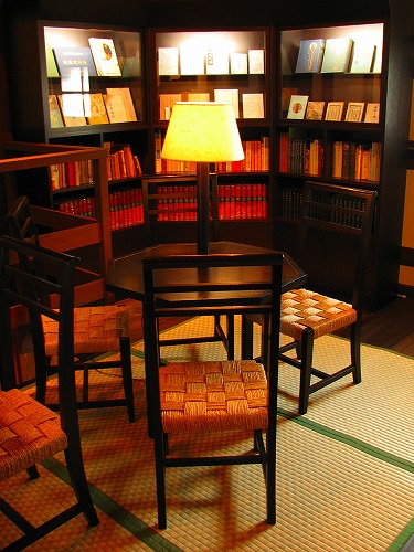 国木田独歩館24