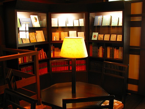 国木田独歩館12