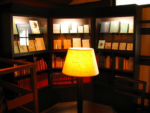 国木田独歩館13
