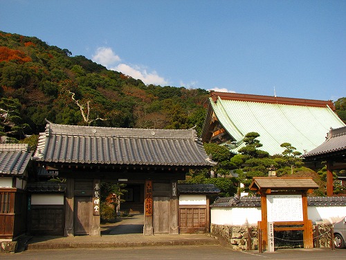 養賢寺1