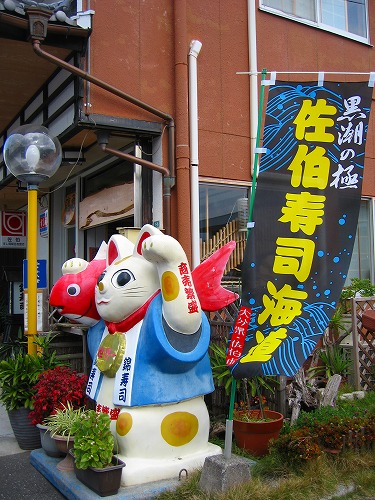錦寿司8
