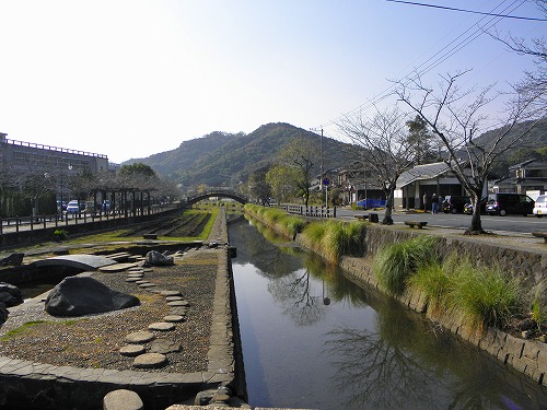 河童の像10