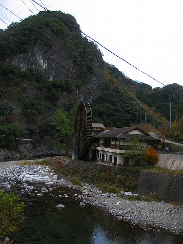 夢工房匠の里11