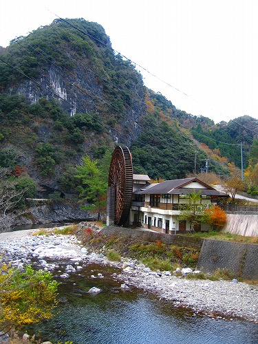夢工房匠の里5