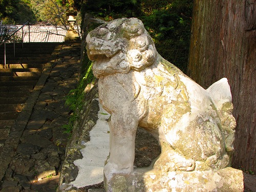 五所明神社5