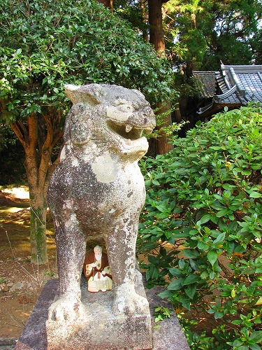 五所明神社16