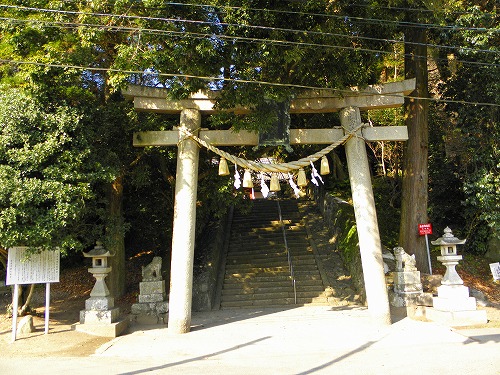 五所明神社13