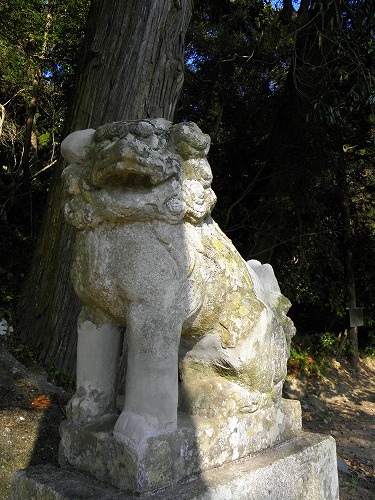 五所明神社14