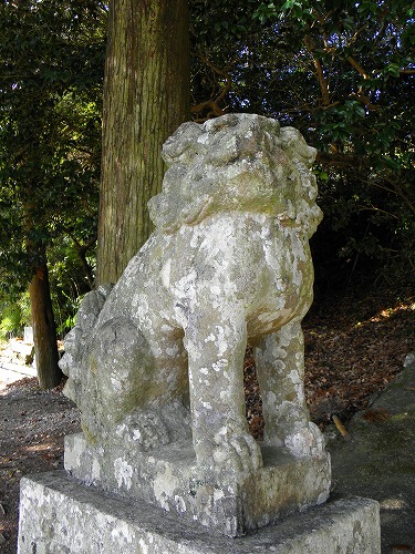 五所明神社15