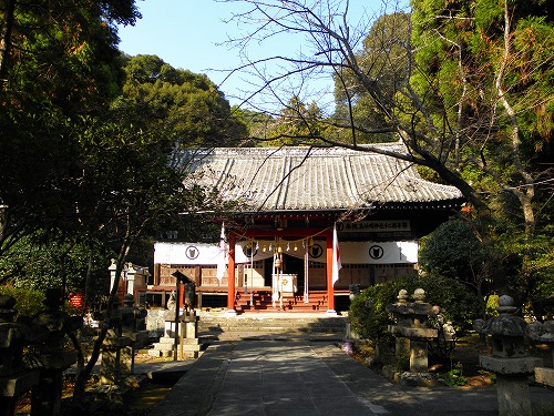 五所明神社3