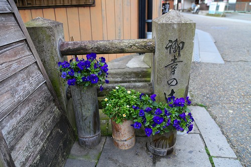 豆田町4