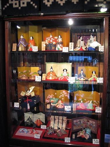 東光堂の土鈴8