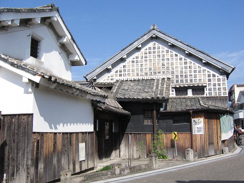 草野本家6