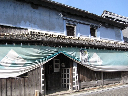 草野本家2