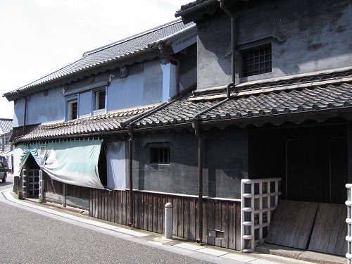 草野本家3