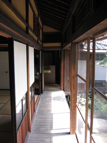 草野本家15
