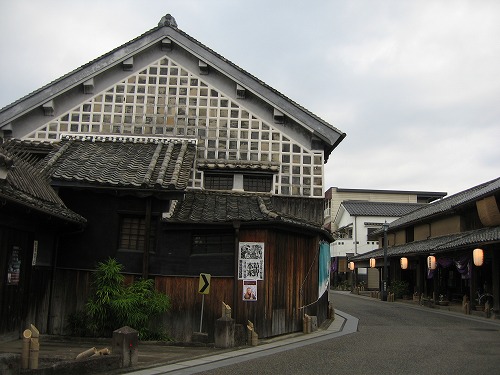 草野本家7