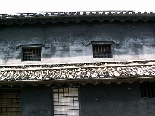 草野本家8