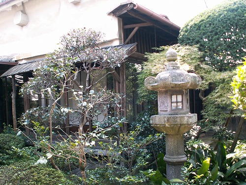 草野本家10