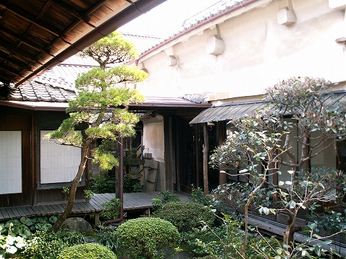 草野本家14