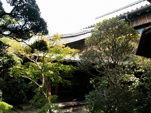 草野本家11