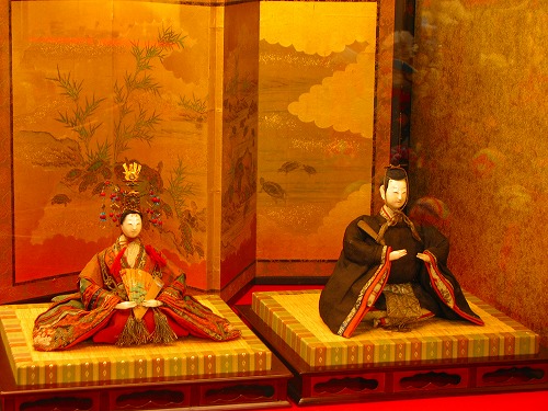 天領雛御殿15