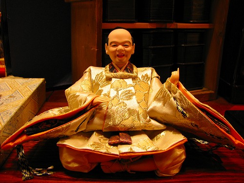 天領雛御殿13