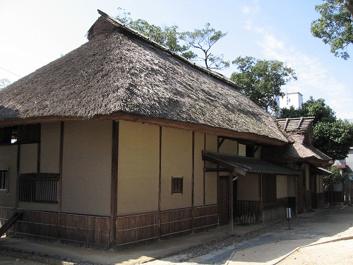 咸宜園17
