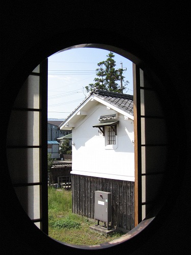 咸宜園20