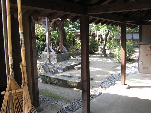 咸宜園11