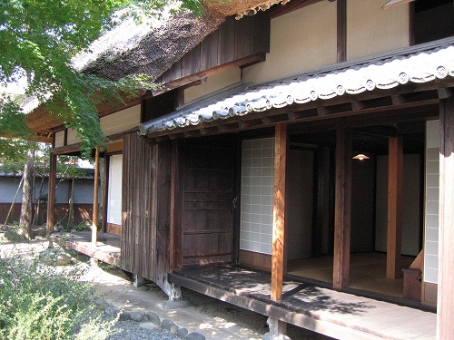 咸宜園1