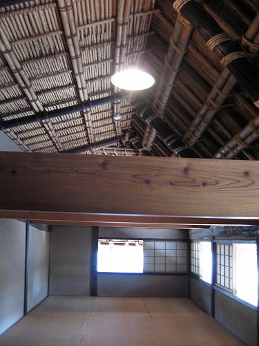 咸宜園18