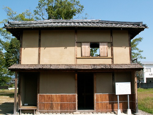咸宜園14