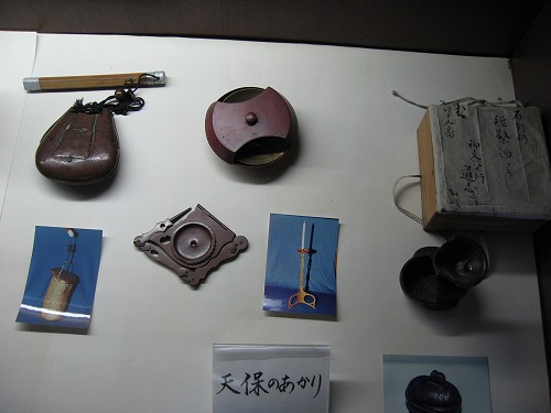 広瀬淡窓資料館11
