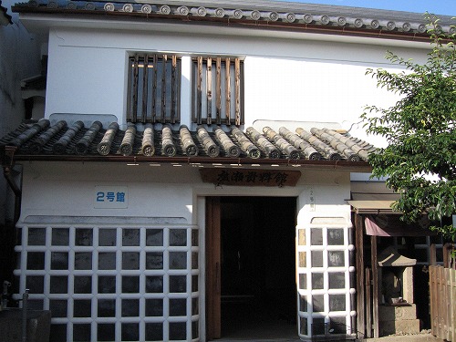 広瀬淡窓資料館3