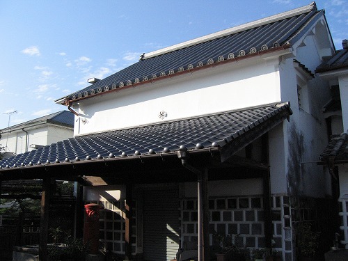 広瀬淡窓資料館4