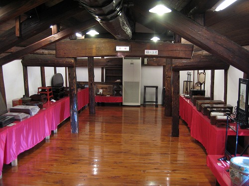 広瀬淡窓資料館16