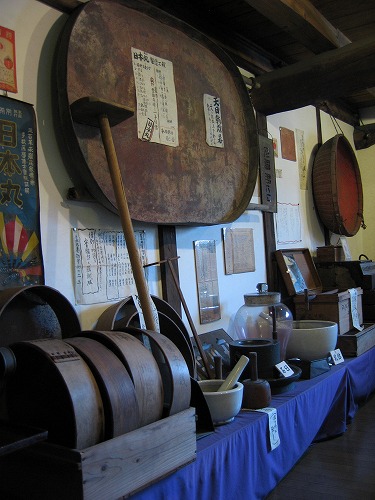 日本丸展示27