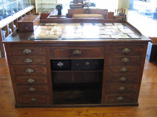 日本丸展示10